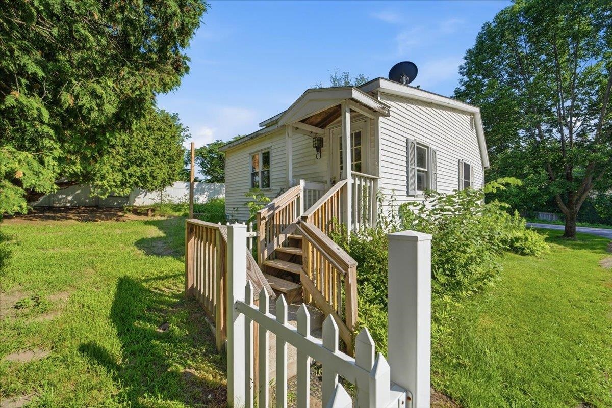 1815 Main Street Colchester, VT 05446 - Photo 23 of 26