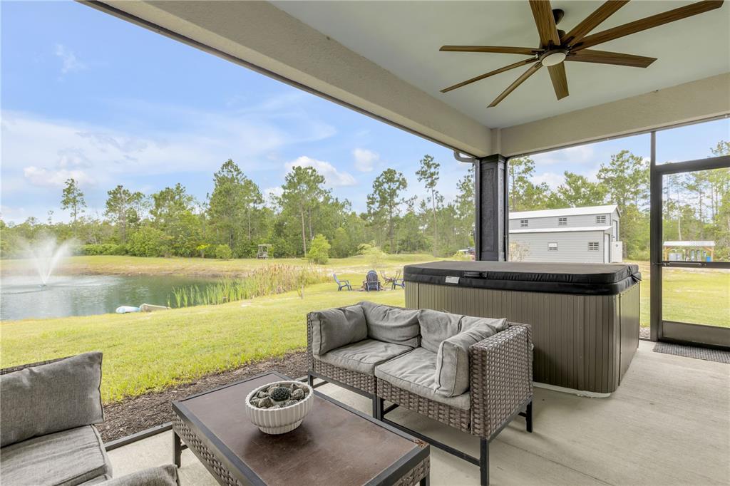 300 Omega Ranch Road Deltona, FL 32738 - Photo 56 of 95