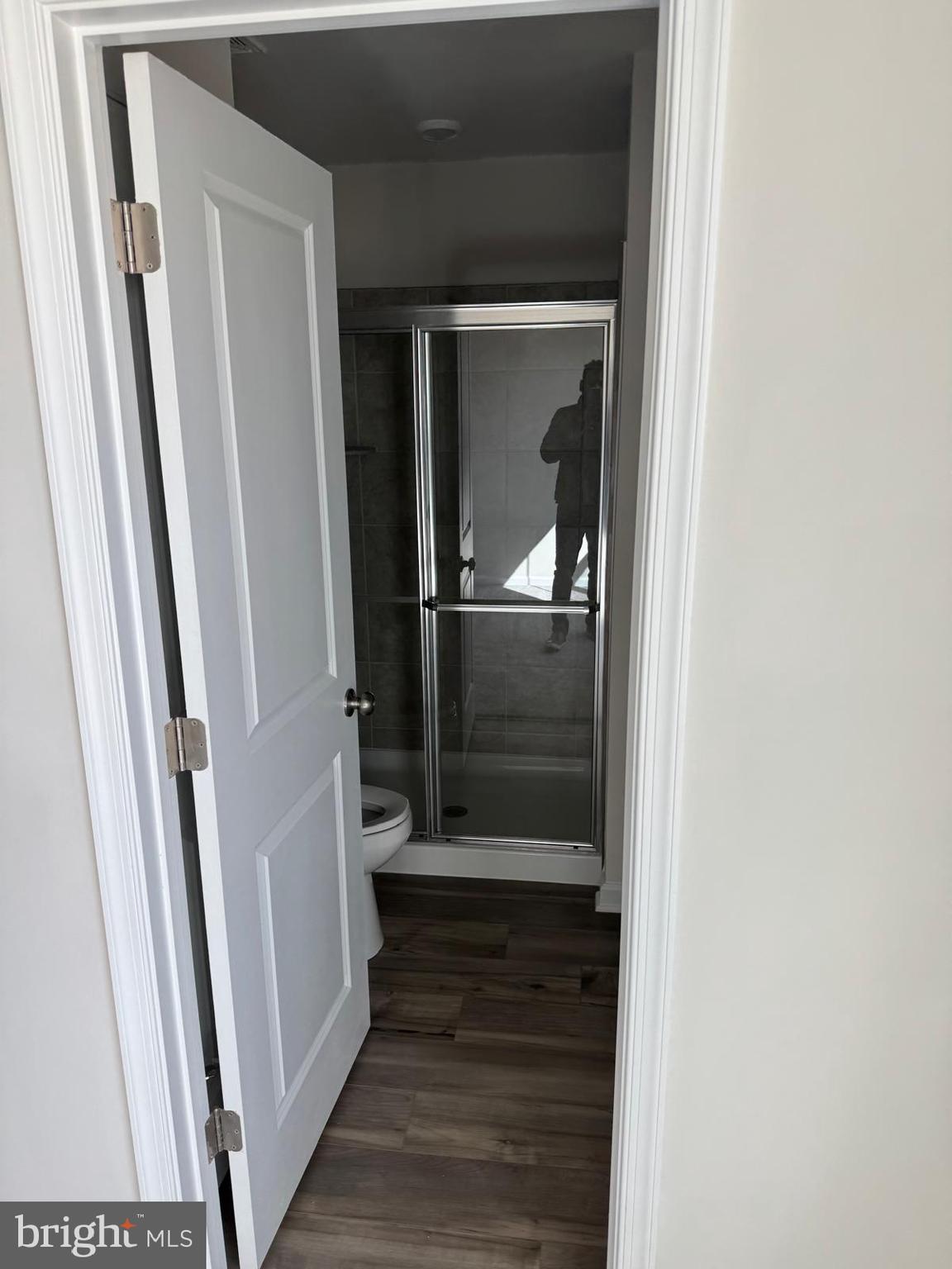 1257 Cedar Vly Road Ranson, WV 25438 - Photo 7 of 13 a view of a hallway