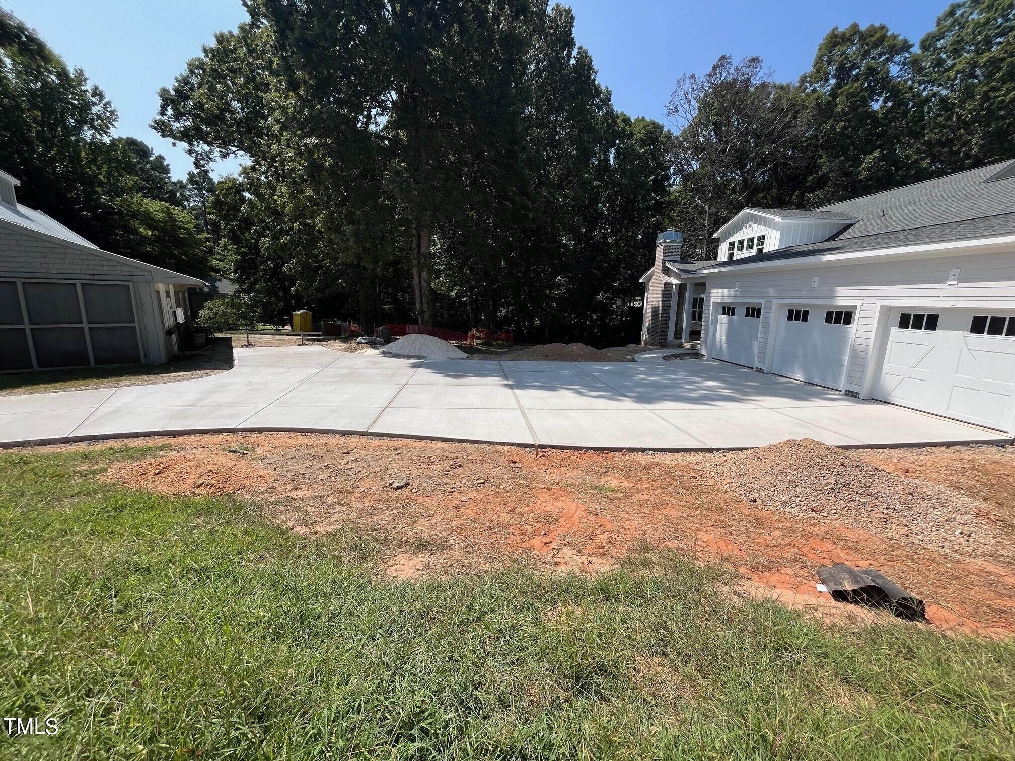 13444 Melvin Arnold Road Raleigh, NC 27613 - Photo 16 of 50 24.08.25 drive 2