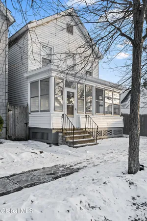 $220,000 | Undisclosed Address, Troy, NY 12182