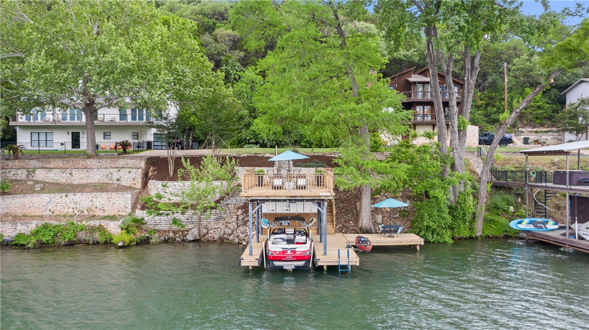 2403 Big Horn Drive Austin, TX 78734 - Photo 1 of 1