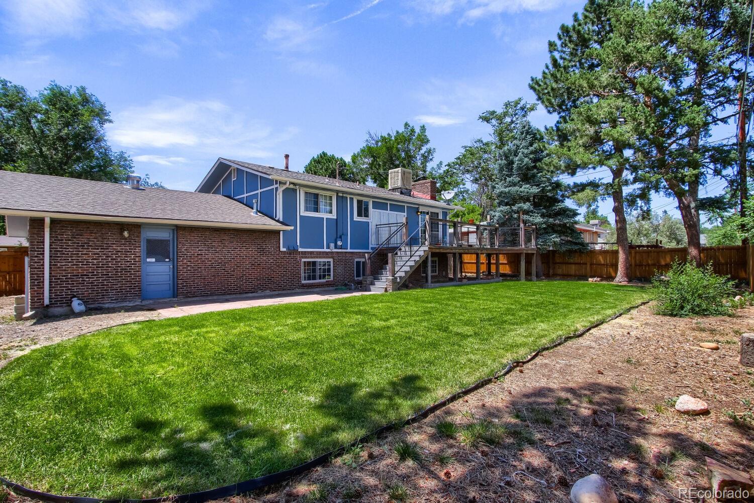 5160 Simms Place Wheat Ridge, CO 80033 - Photo 25 of 28