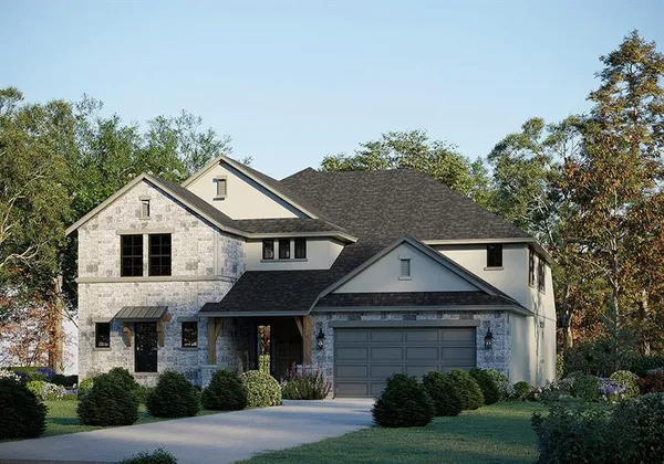 $754,770 | 11101 Woodcroft Road, Haslet, TX 76052