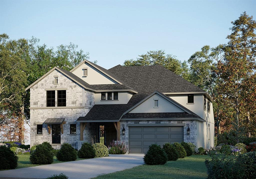 11101 Woodcroft Road Haslet, TX 76052 - Photo 1 of 7