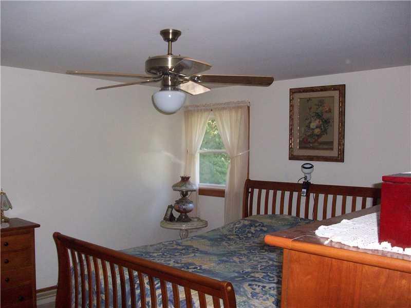 18 Ford Lane Newfield, ME 04095 - Photo 4 of 16 Master Bedroom.