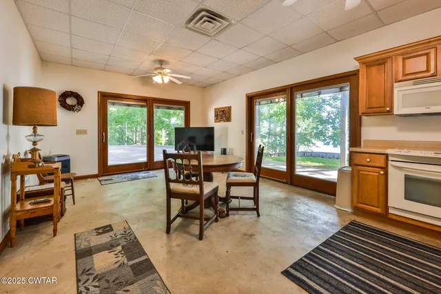 $1,075,000 | 300 Swan Bay Drive, Buchanan, TN 38222