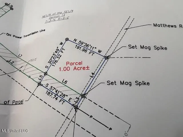 $23,000 | Matthews, Tylertown, MS 39667