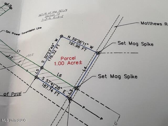 Matthews Tylertown, MS 39667 - Photo 19 of 21 IMG_0920