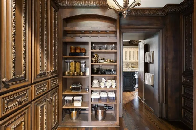 $3,875,000 | 929 Middle Fork Trail, Suwanee, GA 30024