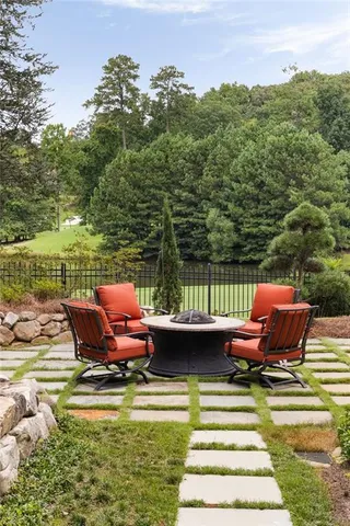 $3,875,000 | 929 Middle Fork Trail, Suwanee, GA 30024