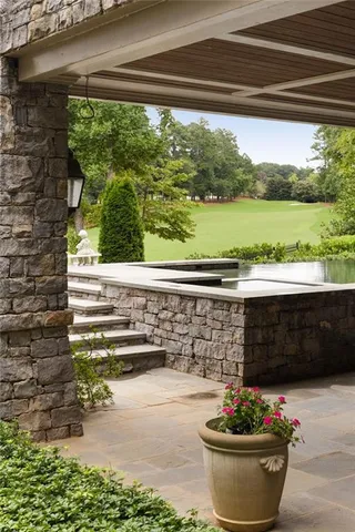 $3,875,000 | 929 Middle Fork Trail, Suwanee, GA 30024