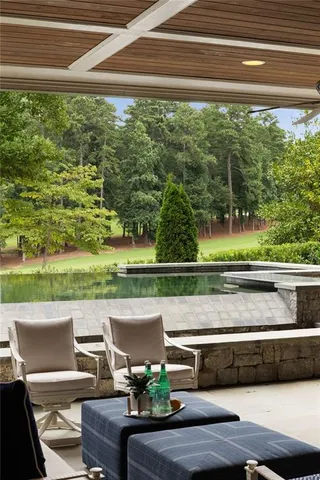 $3,875,000 | 929 Middle Fork Trail, Suwanee, GA 30024