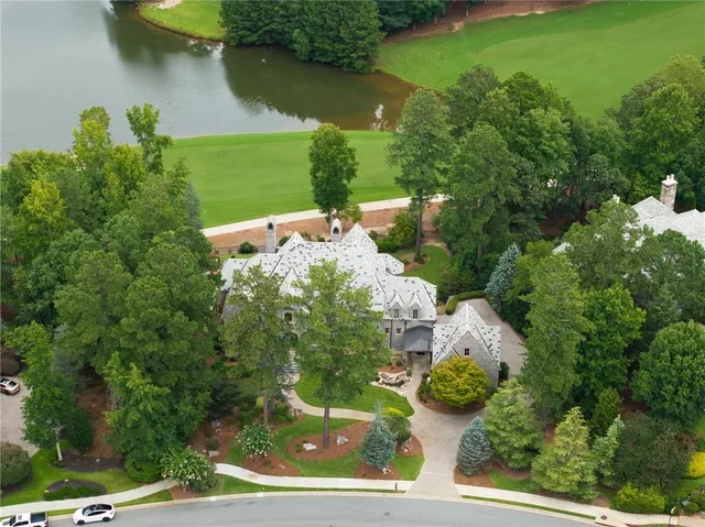 $3,675,000 | 929 Middle Fork Trail, Suwanee, GA 30024