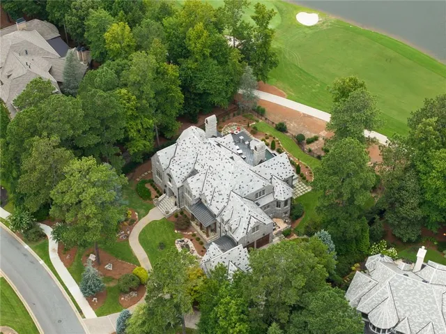 $3,875,000 | 929 Middle Fork Trail, Suwanee, GA 30024