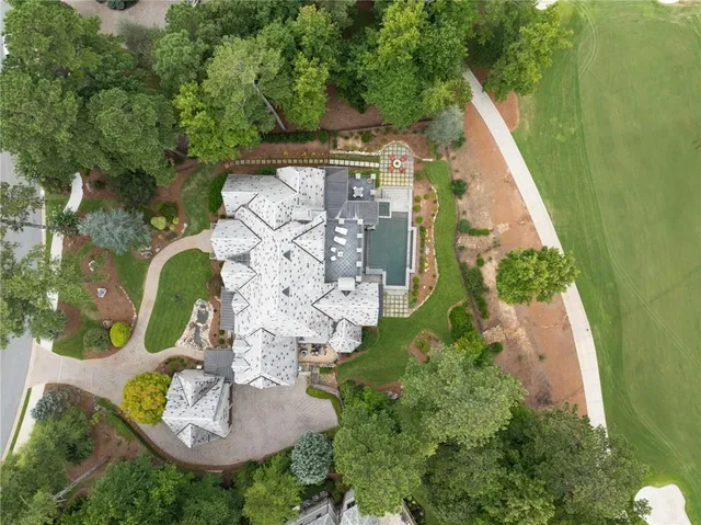 $3,675,000 | 929 Middle Fork Trail, Suwanee, GA 30024