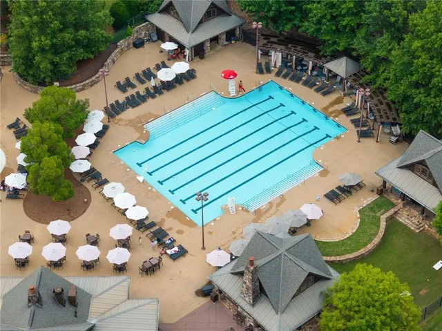 $3,875,000 | 929 Middle Fork Trail, Suwanee, GA 30024