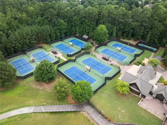 $3,875,000 | 929 Middle Fork Trail, Suwanee, GA 30024