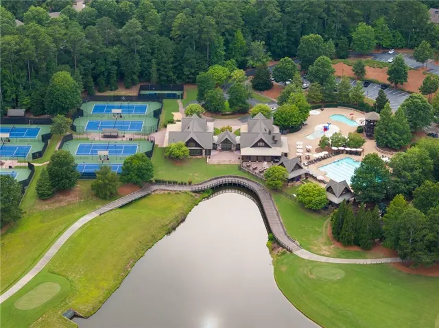 $3,875,000 | 929 Middle Fork Trail, Suwanee, GA 30024