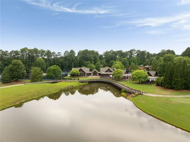 $3,875,000 | 929 Middle Fork Trail, Suwanee, GA 30024