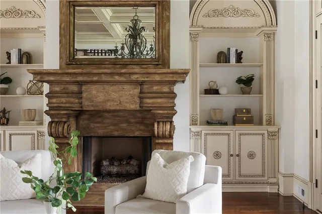 $3,675,000 | 929 Middle Fork Trail, Suwanee, GA 30024