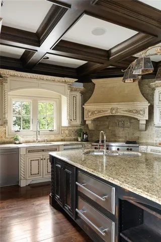 $3,675,000 | 929 Middle Fork Trail, Suwanee, GA 30024