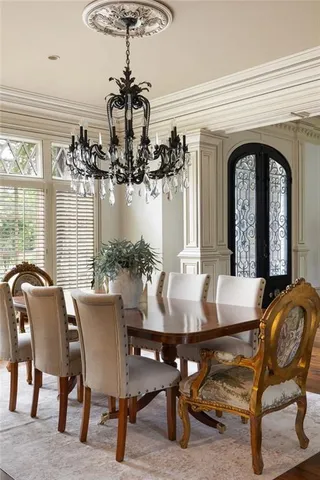 $3,875,000 | 929 Middle Fork Trail, Suwanee, GA 30024