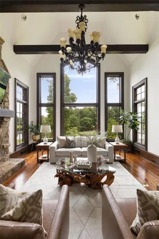 $3,675,000 | 929 Middle Fork Trail, Suwanee, GA 30024