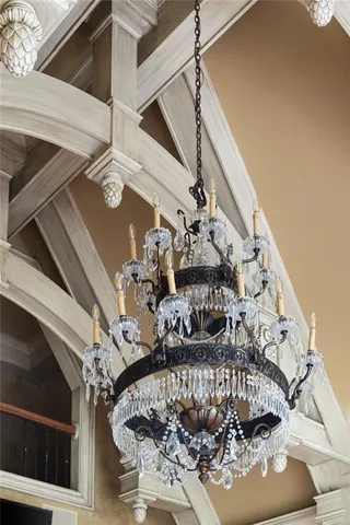 $3,875,000 | 929 Middle Fork Trail, Suwanee, GA 30024