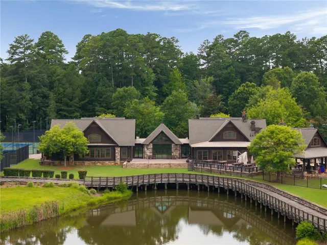 $3,875,000 | 929 Middle Fork Trail, Suwanee, GA 30024