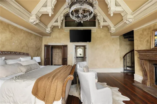 $3,875,000 | 929 Middle Fork Trail, Suwanee, GA 30024