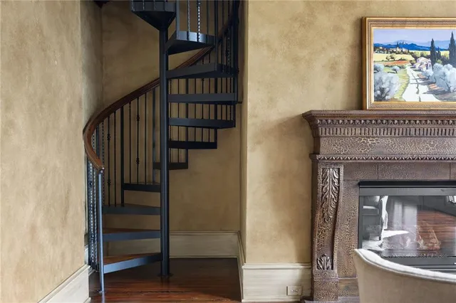 $3,875,000 | 929 Middle Fork Trail, Suwanee, GA 30024