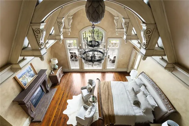 $3,875,000 | 929 Middle Fork Trail, Suwanee, GA 30024