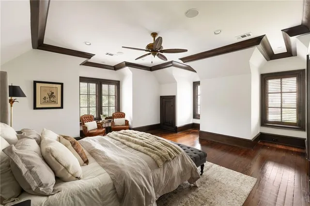 $3,875,000 | 929 Middle Fork Trail, Suwanee, GA 30024