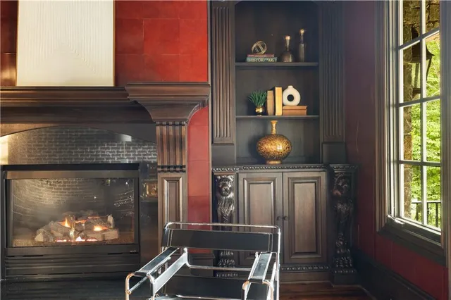 $3,875,000 | 929 Middle Fork Trail, Suwanee, GA 30024