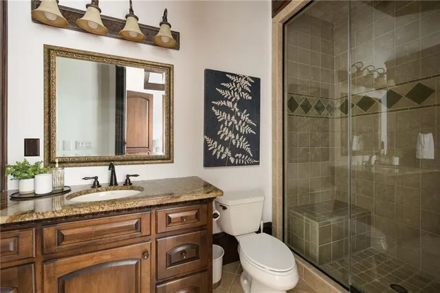 $3,875,000 | 929 Middle Fork Trail, Suwanee, GA 30024