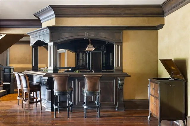 $3,875,000 | 929 Middle Fork Trail, Suwanee, GA 30024