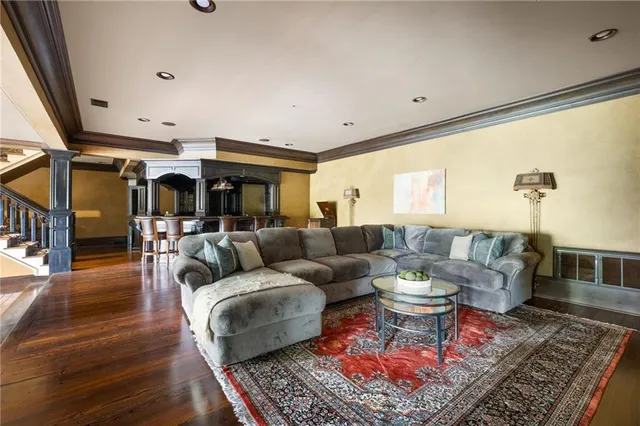 $3,875,000 | 929 Middle Fork Trail, Suwanee, GA 30024