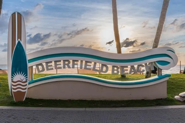 $1,850 | 475 Southeast 8th Street, Unit 115, Deerfield Beach, FL 33441