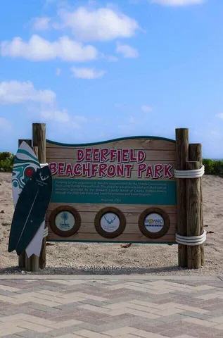 $1,850 | 475 Southeast 8th Street, Unit 115, Deerfield Beach, FL 33441