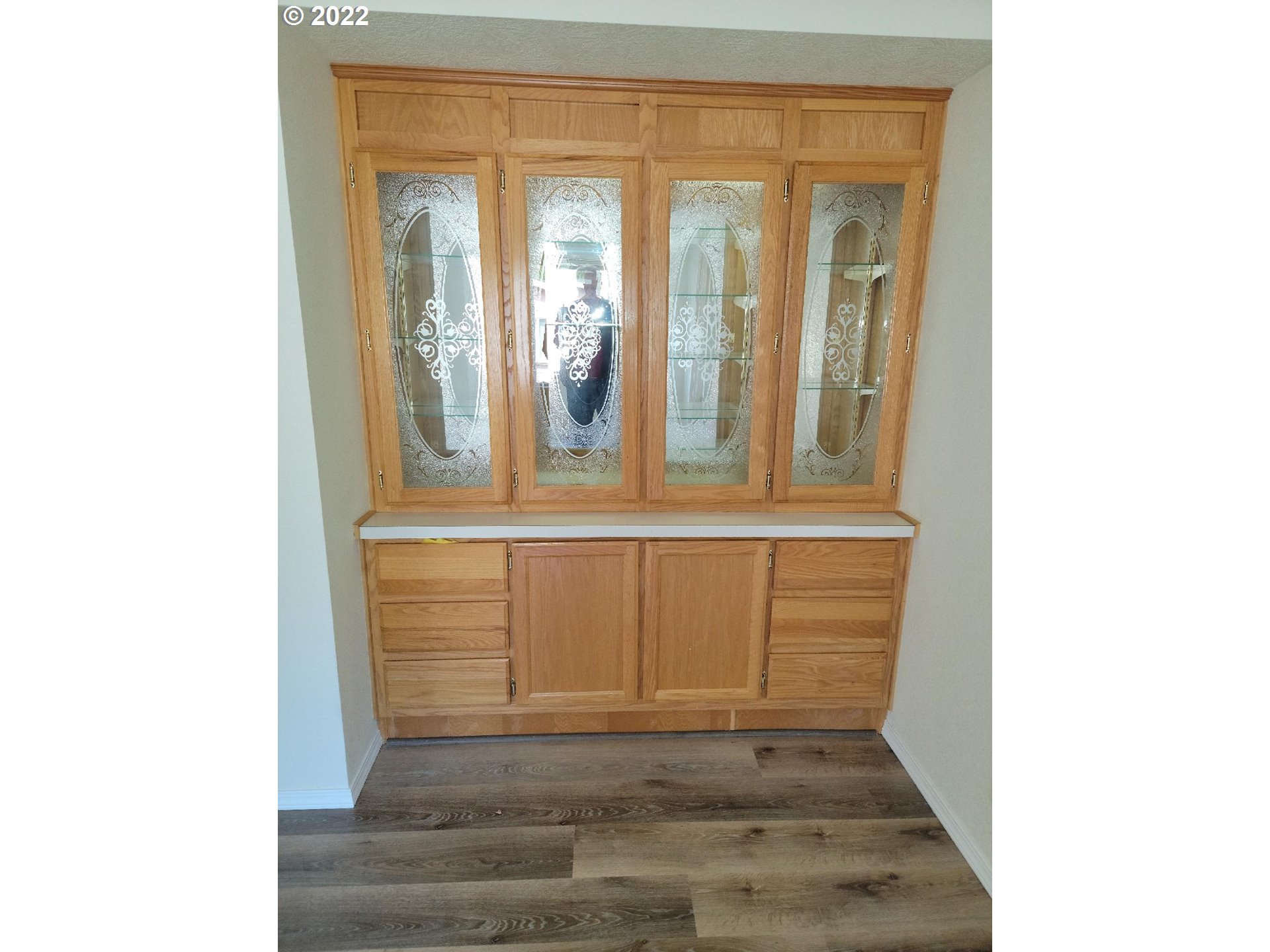 25222 East Welches Road, Unit 8 Welches, OR 97067 - Photo 10 of 31 a view of front door of house