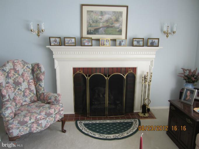 213 Locknell Road Lutherville-Timonium, MD 21093 - Photo 5 of 30 Interior (General)