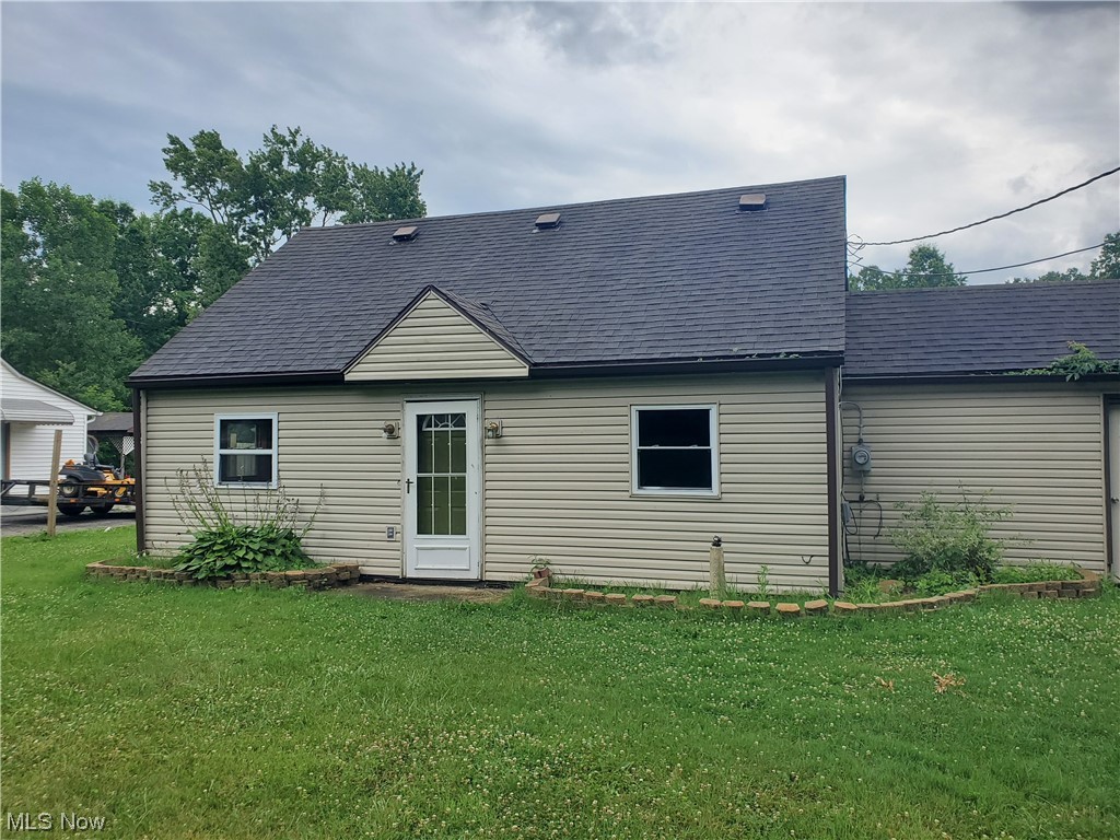 1406 East Howe Road Kent, OH 44240 - Photo 2 of 9 Gallery Image 2