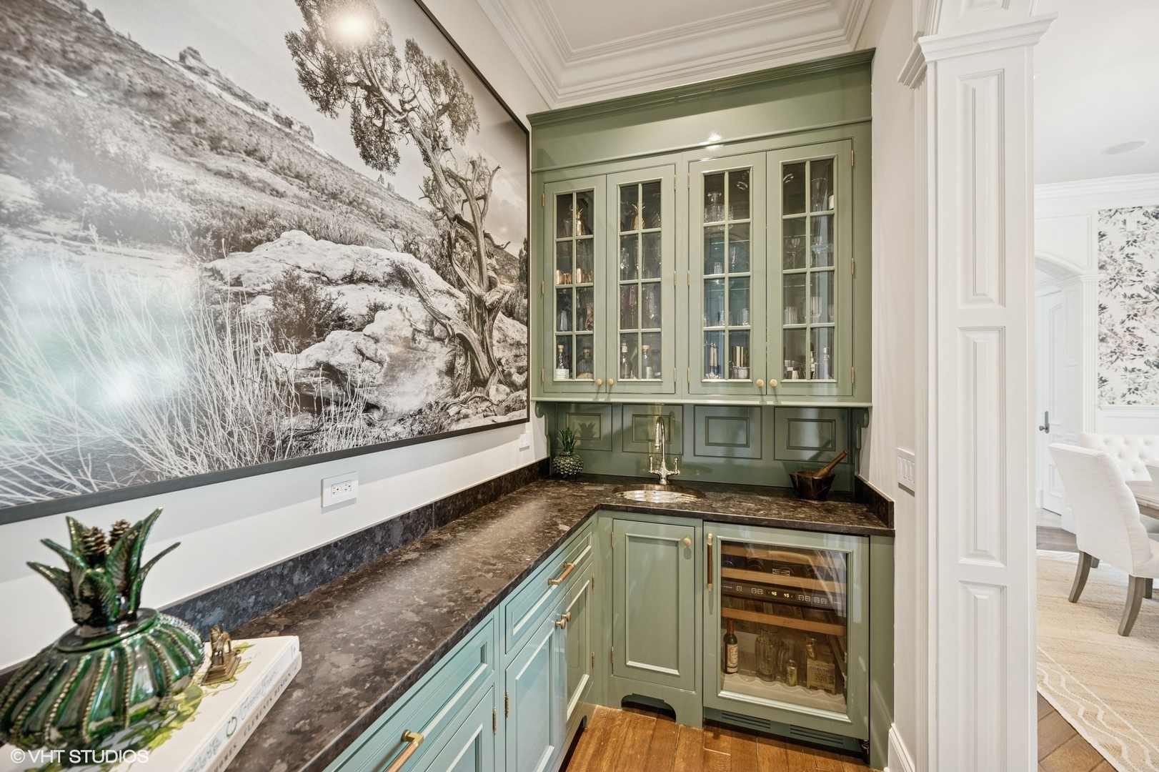 675 Blackthorn Road Winnetka, IL 60093 - Photo 31 of 89 Gallery Image 31