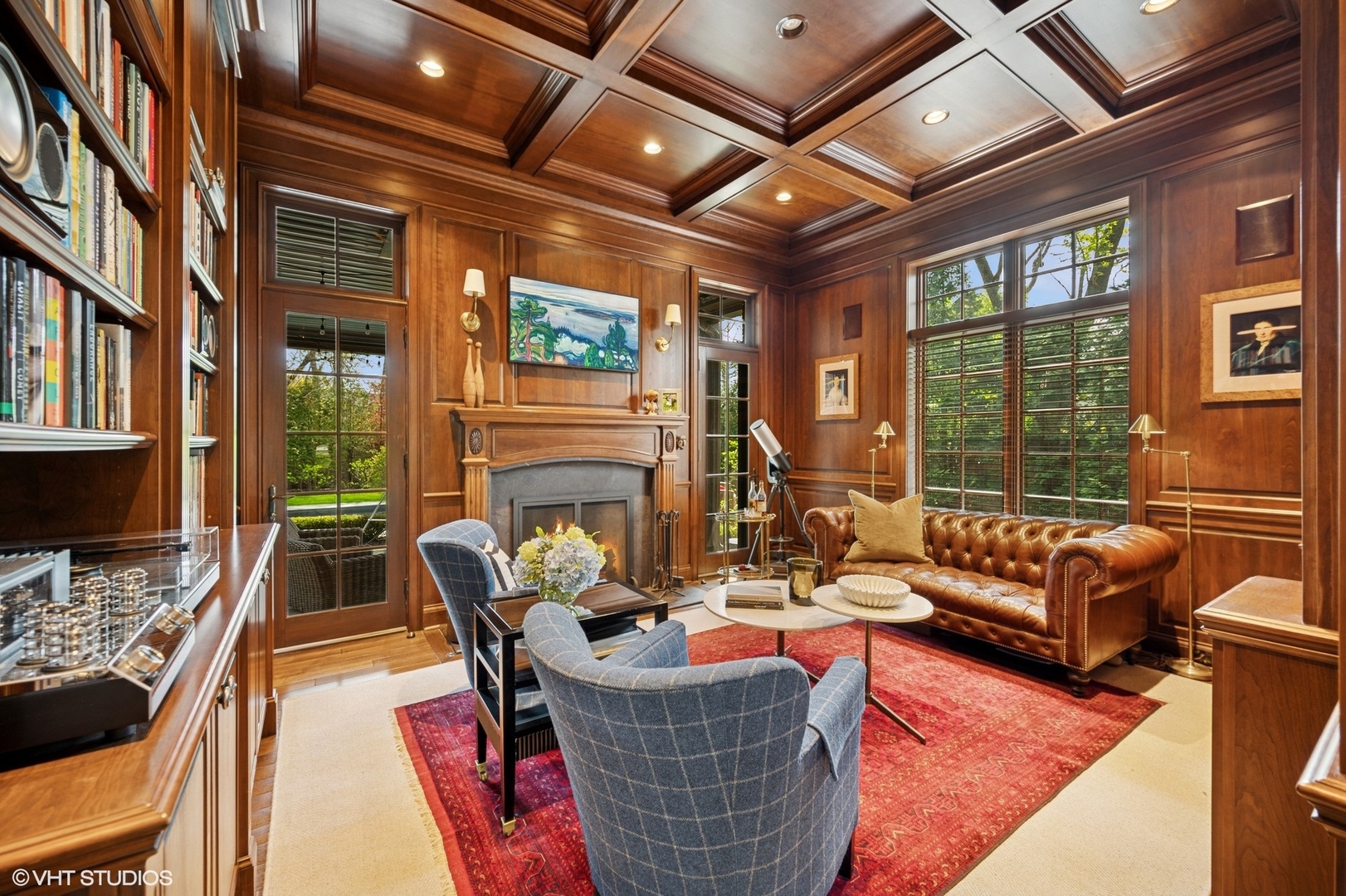675 Blackthorn Road Winnetka, IL 60093 - Photo 34 of 89 Gallery Image 34