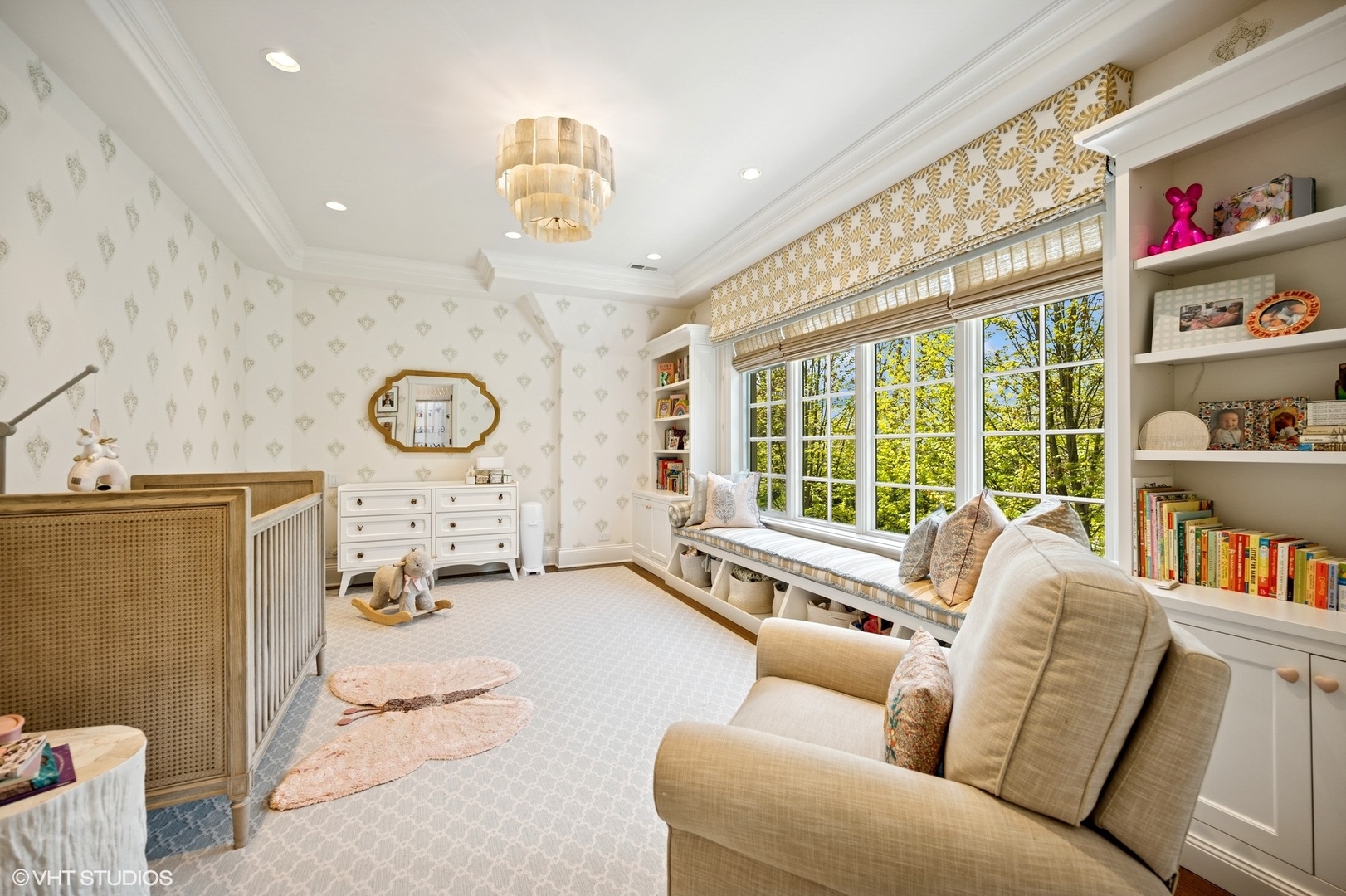 675 Blackthorn Road Winnetka, IL 60093 - Photo 55 of 89 Gallery Image 55