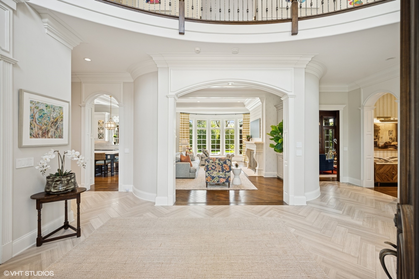 675 Blackthorn Road Winnetka, IL 60093 - Photo 8 of 89 Gallery Image 8