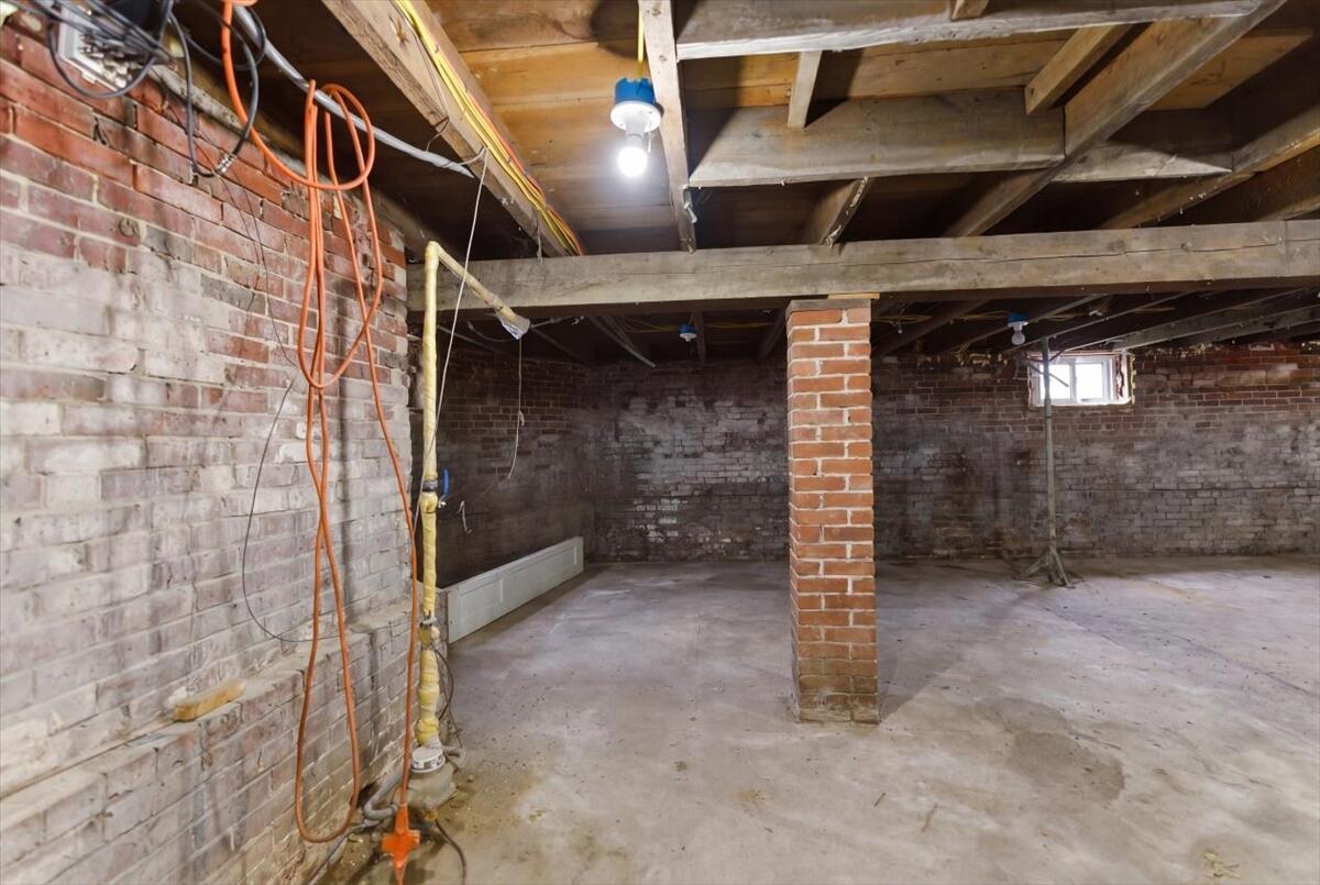 10 Middle Street Lisbon, ME 04252 - Photo 53 of 57 53-interior_basement-1