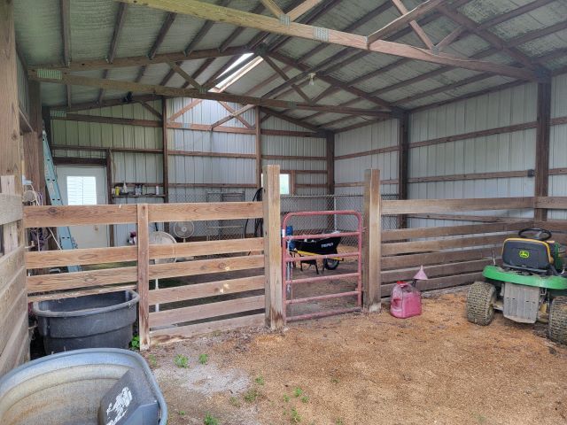 2035 Mt Hebron Road Makanda, IL 62958 - Photo 32 of 44