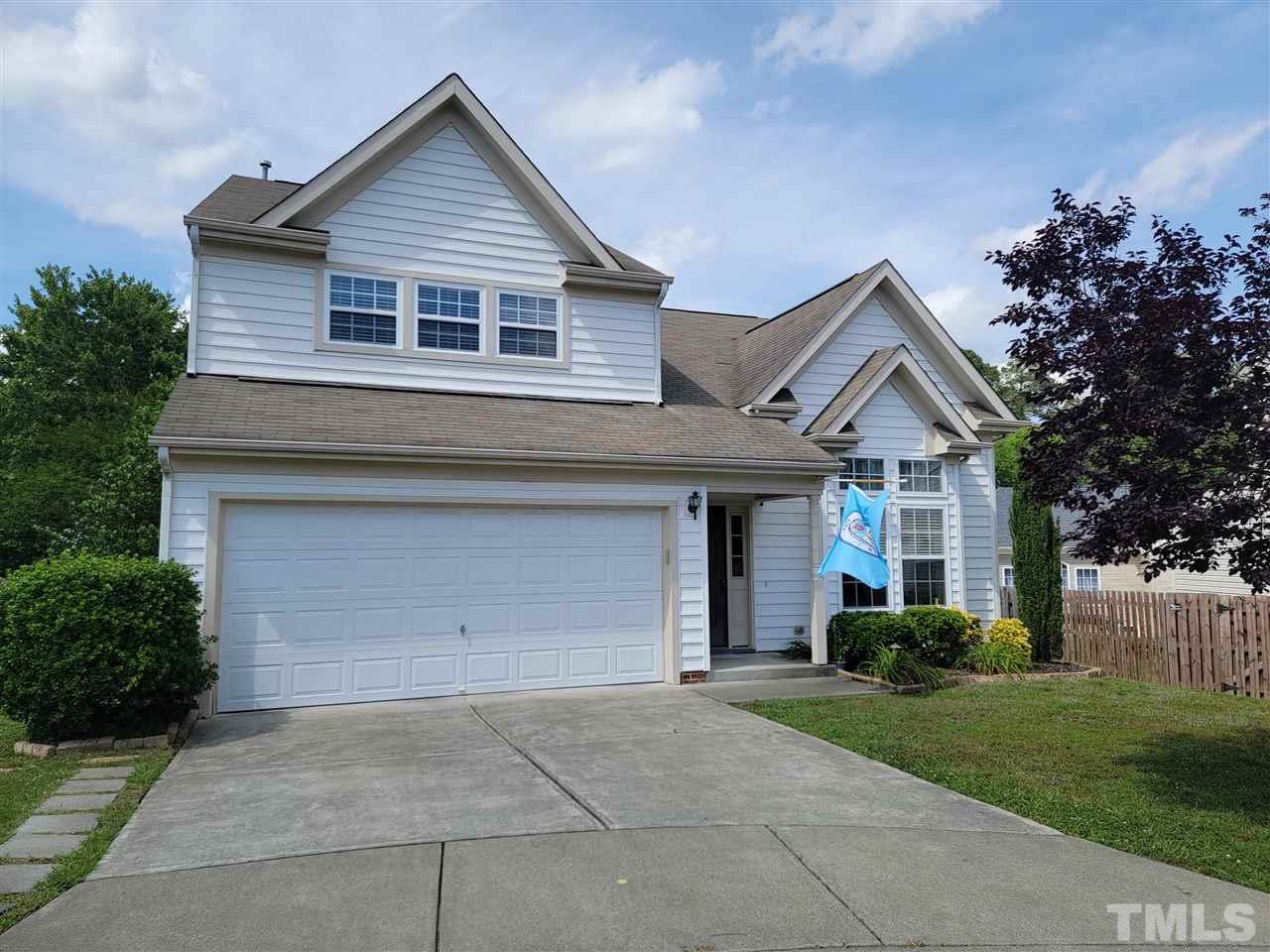 12 Drye Lane Durham, NC 27713 - Photo 1 of 20